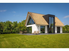 Pet-friendly villa with sauna